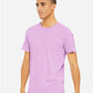 BELLA  CANVAS 3001CVC CVC Jersey Tee - Side view
