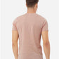 BELLA  CANVAS 3001CVC CVC Jersey Tee - Back view