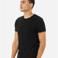 BELLA  CANVAS 3001CVC CVC Jersey Tee - Side view