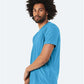 BELLA  CANVAS 3001CVC CVC Jersey Tee - Side view