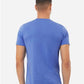 BELLA  CANVAS 3001CVC CVC Jersey Tee - Back view