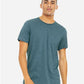 BELLA  CANVAS 3001CVC CVC Jersey Tee - Front view