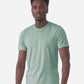 BELLA  CANVAS 3001CVC CVC Jersey Tee - Front view