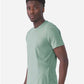 BELLA  CANVAS 3001CVC CVC Jersey Tee - Side view