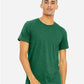 BELLA  CANVAS 3001CVC CVC Jersey Tee - Front view