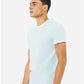 BELLA  CANVAS 3001CVC CVC Jersey Tee - Side view