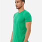 BELLA  CANVAS 3001CVC CVC Jersey Tee - Side view