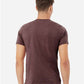 BELLA  CANVAS 3001CVC CVC Jersey Tee - Back view