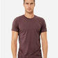 BELLA  CANVAS 3001CVC CVC Jersey Tee - Front view