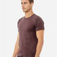 BELLA  CANVAS 3001CVC CVC Jersey Tee - Side view