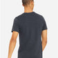 BELLA  CANVAS 3001CVC CVC Jersey Tee - Back view