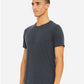 BELLA  CANVAS 3001CVC CVC Jersey Tee - Side view