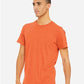 BELLA  CANVAS 3001CVC CVC Jersey Tee - Side view