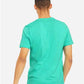 BELLA  CANVAS 3001CVC CVC Jersey Tee - Back view
