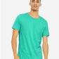 BELLA  CANVAS 3001CVC CVC Jersey Tee - Front view