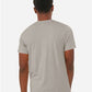 BELLA  CANVAS 3001CVC CVC Jersey Tee - Back view