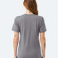 BELLA  CANVAS 3001CVC CVC Jersey Tee - Back view