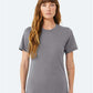 BELLA  CANVAS 3001CVC CVC Jersey Tee - Front view
