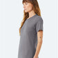 BELLA  CANVAS 3001CVC CVC Jersey Tee - Side view