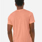 BELLA  CANVAS 3001CVC CVC Jersey Tee - Back view