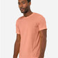 BELLA  CANVAS 3001CVC CVC Jersey Tee - Side view