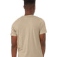 BELLA  CANVAS 3001CVC CVC Jersey Tee - Back view