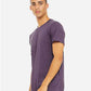 BELLA  CANVAS 3001CVC CVC Jersey Tee - Side view