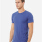 BELLA  CANVAS 3001CVC CVC Jersey Tee - Side view