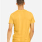 BELLA  CANVAS 3001CVC CVC Jersey Tee - Back view
