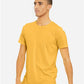 BELLA  CANVAS 3001CVC CVC Jersey Tee - Side view