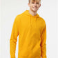 Independent Trading Co. SS4500 Unisex Midweight Hooded Sweatshirt - Front view