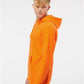 Independent Trading Co. SS4500 Unisex Midweight Hooded Sweatshirt - Side view