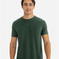 Next Level 6010 Unisex Triblend Tee - Front view