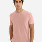 Next Level 6010 Unisex Triblend Tee - Front view