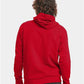 Next Level 9303 Unisex Santa Barbara Hoodie Sweatshirt - Back view