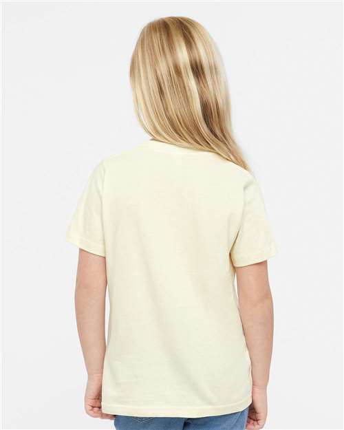 Rabbit Skins 3321 3D Buck Pro Cap - Back view