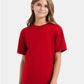 Hanes 498Y Youth Perfect-T T-Shirt - Front view