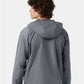 Champion CO200 Unisex Packable Anorak Jacket - Back view