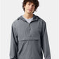 Champion CO200 Men's Packable Anorak Jacket