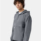 Champion CO200 Unisex Packable Anorak Jacket - Side view