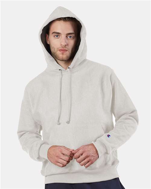 Champion S101 Unisex Reverse Weave® Hooded Sweatshirt