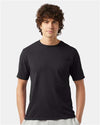 Champion CD100 Unisex Garment-Dyed T-Shirt