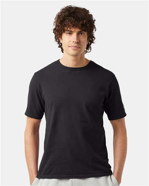 Champion CD100 Unisex Garment-Dyed T-Shirt