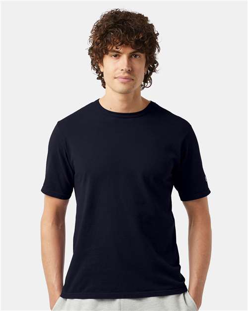 Champion CD100 Unisex Garment-Dyed T-Shirt