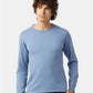 Champion CD200 Unisex Garment-Dyed Long Sleeve T-Shirt