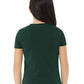 BELLA  CANVAS 3001Y Youth Jersey Tee - Back view