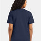 Hanes 4980 Unisex United T-Shirt - Back view
