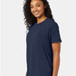 Hanes 4980 Unisex United T-Shirt - Side view