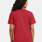 Hanes 4980 Unisex United T-Shirt - Back view