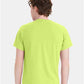 Hanes 5170 Unisex EcoSmart? T-Shirt - Back view